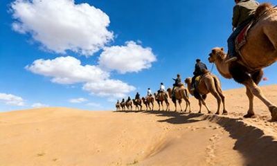 Flexible Private Turpan Day Tour from Urumqi