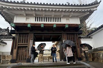 Kyoto Mountain Retreat Harmonizing the Senses