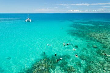 Full-day private charter