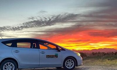 Private Coral Coast Sigatoka Transfers