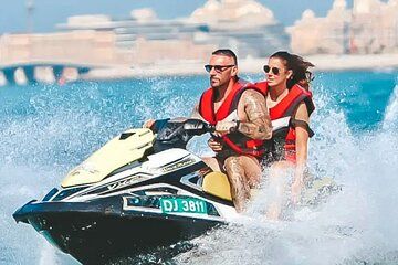 Private Jet Ski Bali Water Sport