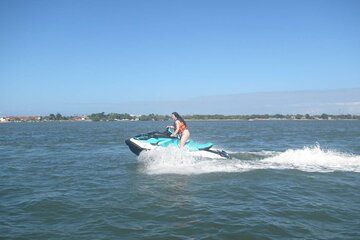 Private Jet Ski Bali Water Sport