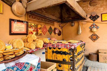 All inclusive Private Kashgar City Tour