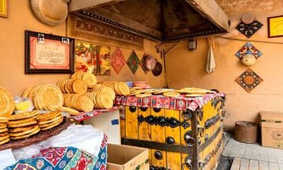All inclusive Private Kashgar City Tour