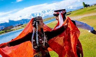 4-Day Kashgar and Tashkorgan Private Tour with Accommodation