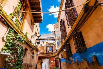 3-Day Unlimited Culture Tour of Urumqi, Turpan and Kashgar by Air