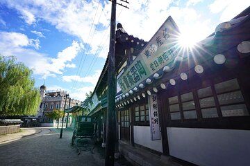 Nonsan Essentials One Day Tour from Seoul