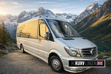 Sprinter Class From Southampton to London