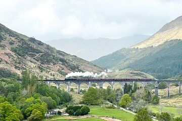 Magical Highlands Adventure Tour