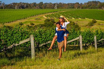 Private Margaret River Day Tour from Perth