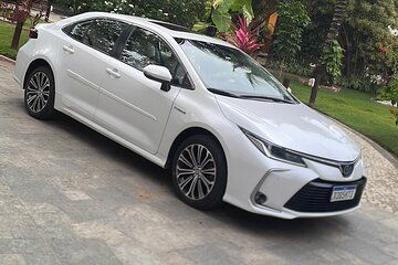 Translados Airport, Hotels and Tours Salvador