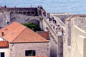 Private Tour of Dubrovnik Discover the Pearl of the Adriatic