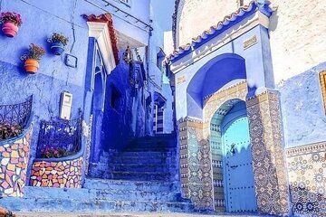 10 Day Private Morocco Tour From Casablanca To Marrakech