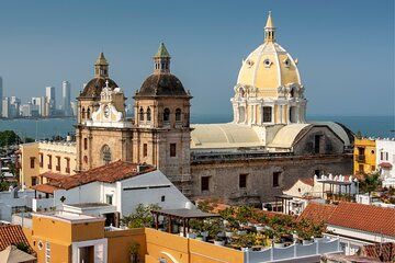 Cartagena Lovers Valentines Edition