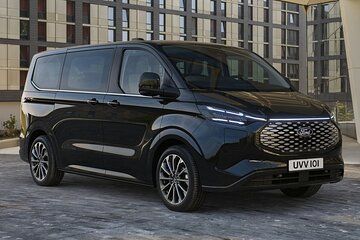 Private Car with Driver in Rabat - Flexible Chauffeur Service