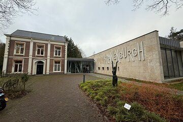 Escape The City Bergen City Walk With Puzzles