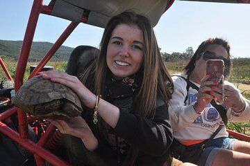 Kusadasi Buggy Safari Adventure