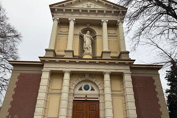 Escape The City Hilversum City Walk With Puzzles