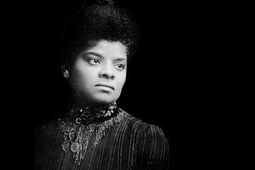 Ida B Wells a Passion for Justice
