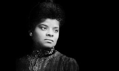 Ida B Wells a Passion for Justice