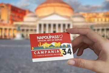 NAPOLIPASS 3 Days