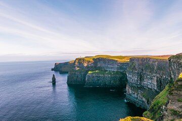 Private Cliffs of Moher Tour from Dublin