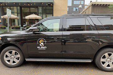 Limo Service from Denver Metro to Denver Airport Transfers