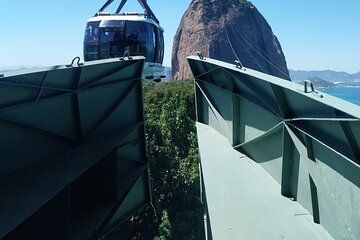 Rio Private Tour: Christ, Sugarloaf & Selarón