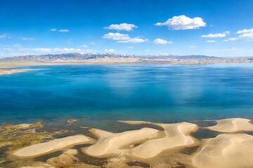 Private Xining Day Trip to Qinghai Lake with Flexible Departure Time