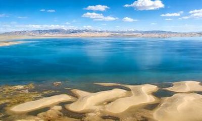 Private Xining Day Trip to Qinghai Lake with Flexible Departure Time