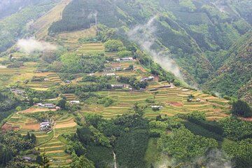 From Kumamoto Explore Japan Hidden Gem of Shiiba Village