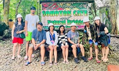 Sohoton Cave Tour - Kayaking and Lunch Included
