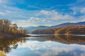 Full-Day Lankaran Excursion Culture History and Scenic Views