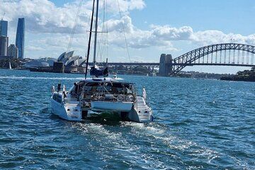 Private Boat Tour Sydney