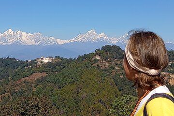 Newari Cultural Private Tour in Panauti