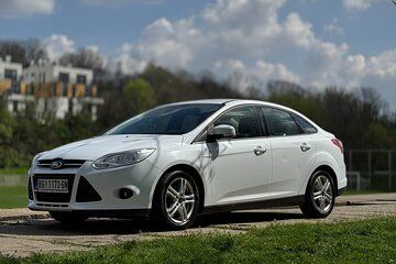 Private One Way Transfer Belgrade City to from Belgrade Airport