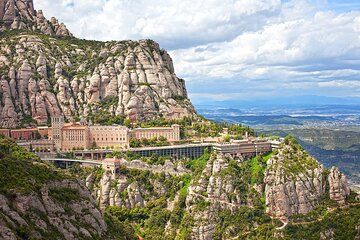 Inclusive Montserrat Wheelchair Friendly Private Tour