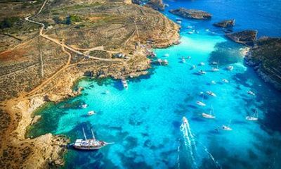 Gozo Private Day Trip from Malta