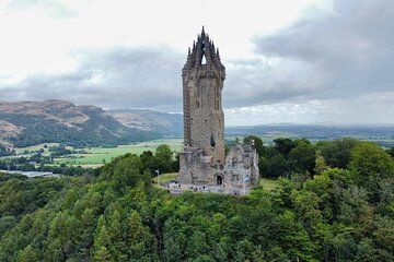 Glasgow: Scottish Wars of Independence Tour