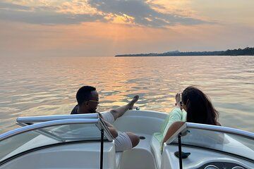 3 Days Lake Kivu Holiday Experience Hike, Swimming Cows & Coffee