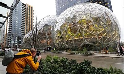 Seattle Engineering and Infrastructure Private Tour 4 Hours