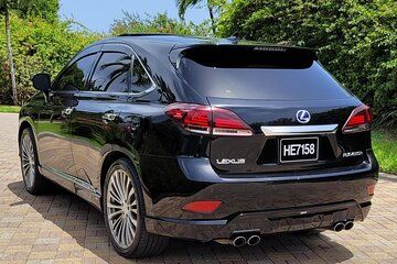 Secrets Resort & Spa Airport Transfer