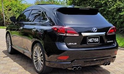 Secrets Resort & Spa UVF Airport Transfer