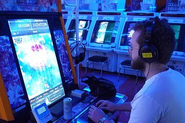 Tokyo: Akihabara Otaku Culture Walking Tour
