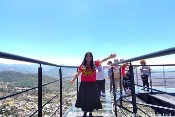 Tour Ixtlán de Juárez