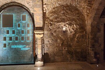 In the Footsteps of Joan of Arc Rouen Day Tour