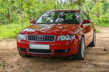 Private Airport Transfer Sri Lanka Pickup and Dropoff