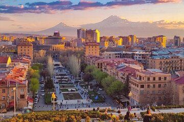 Premium Package: Symbols of Armenia