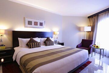 5 Days Kenya Luxury Safari