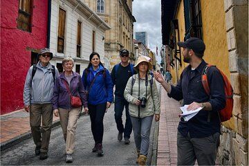 Quito Walking Tour: Explore Top Sights & Hidden Gems